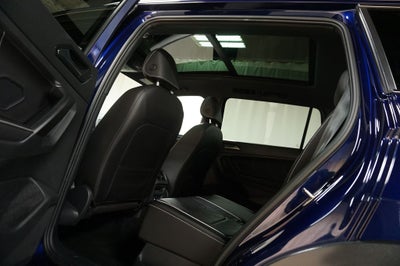 2022 Volkswagen Tiguan 2.0T SEL R-Line