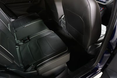 2022 Volkswagen Tiguan 2.0T SEL R-Line