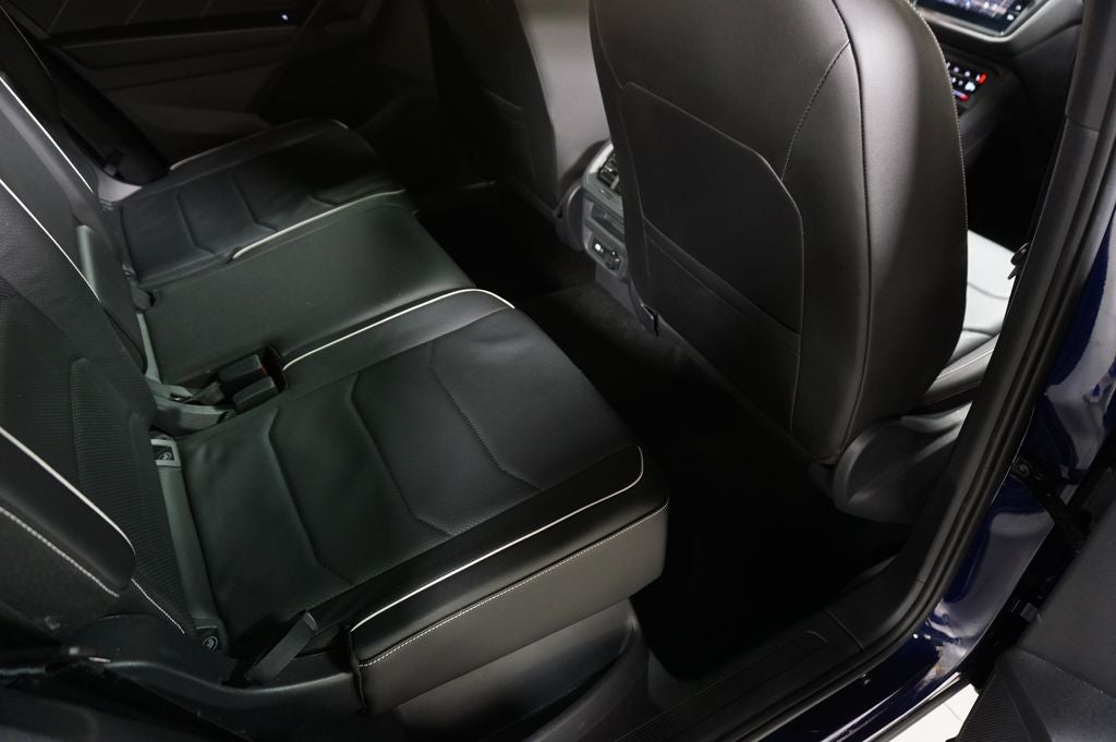 2022 Volkswagen Tiguan 2.0T SEL R-Line