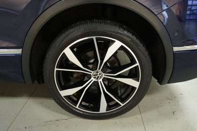 2022 Volkswagen Tiguan 2.0T SEL R-Line