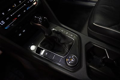 2022 Volkswagen Tiguan 2.0T SEL R-Line