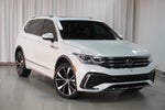 2022 Volkswagen Tiguan 2.0T SEL R-Line