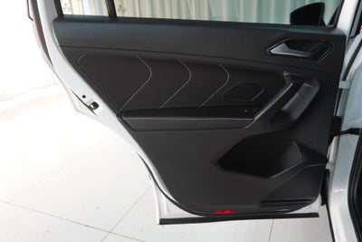2022 Volkswagen Tiguan 2.0T SEL R-Line