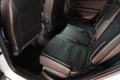 2022 Volkswagen Tiguan 2.0T SEL R-Line