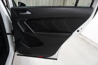 2022 Volkswagen Tiguan 2.0T SEL R-Line