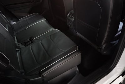 2022 Volkswagen Tiguan 2.0T SEL R-Line