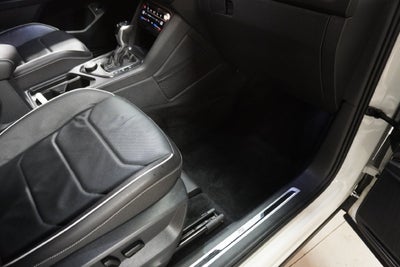 2022 Volkswagen Tiguan 2.0T SEL R-Line