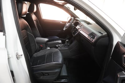 2022 Volkswagen Tiguan 2.0T SEL R-Line