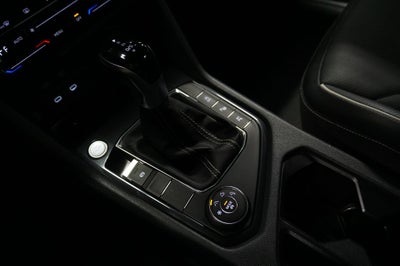 2022 Volkswagen Tiguan 2.0T SEL R-Line