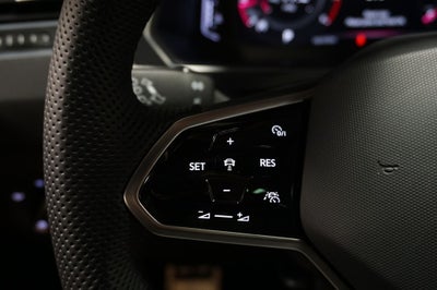 2022 Volkswagen Tiguan 2.0T SEL R-Line