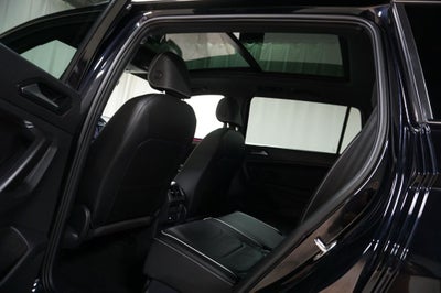 2022 Volkswagen Tiguan 2.0T SEL R-Line