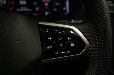 2022 Volkswagen Tiguan 2.0T SEL R-Line