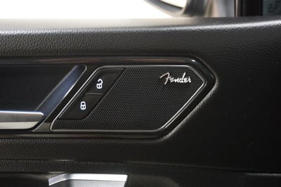 2022 Volkswagen Tiguan 2.0T SEL R-Line