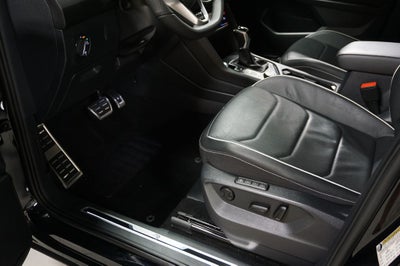 2022 Volkswagen Tiguan 2.0T SEL R-Line