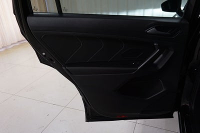 2022 Volkswagen Tiguan 2.0T SEL R-Line