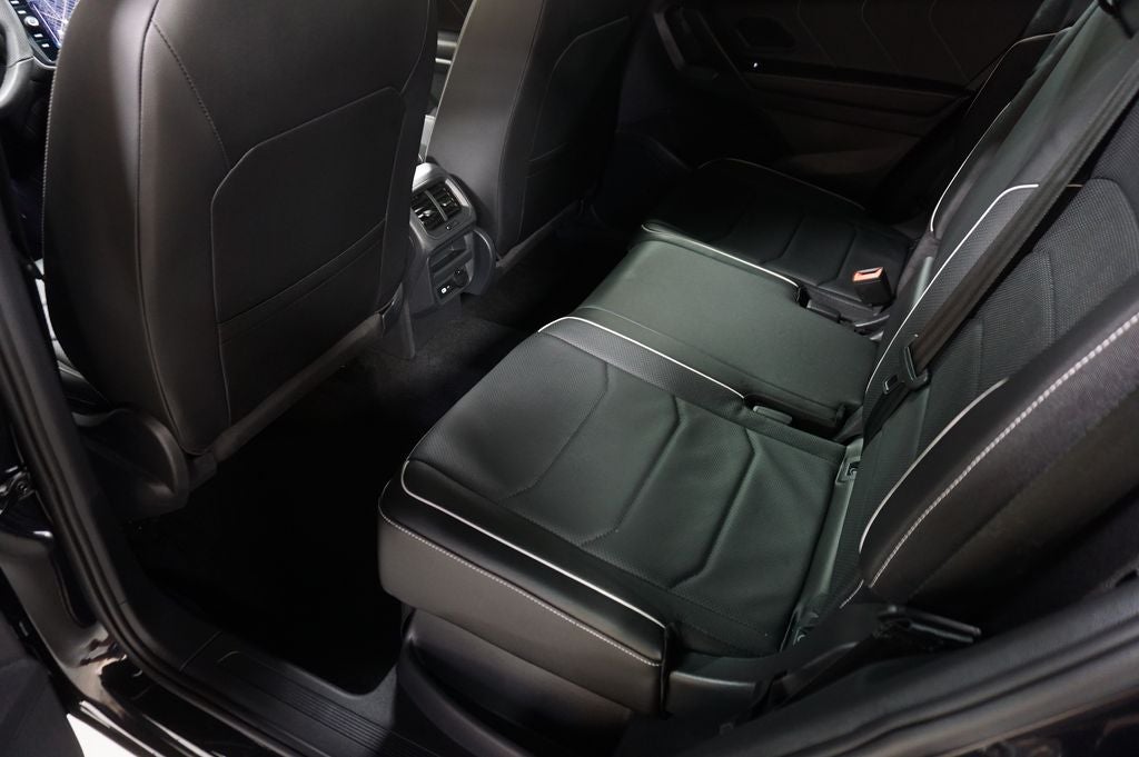 2022 Volkswagen Tiguan 2.0T SEL R-Line