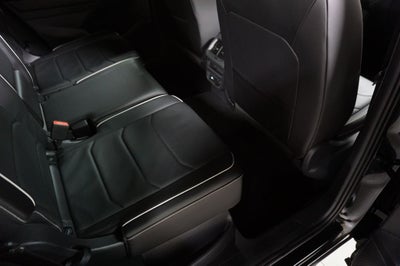 2022 Volkswagen Tiguan 2.0T SEL R-Line