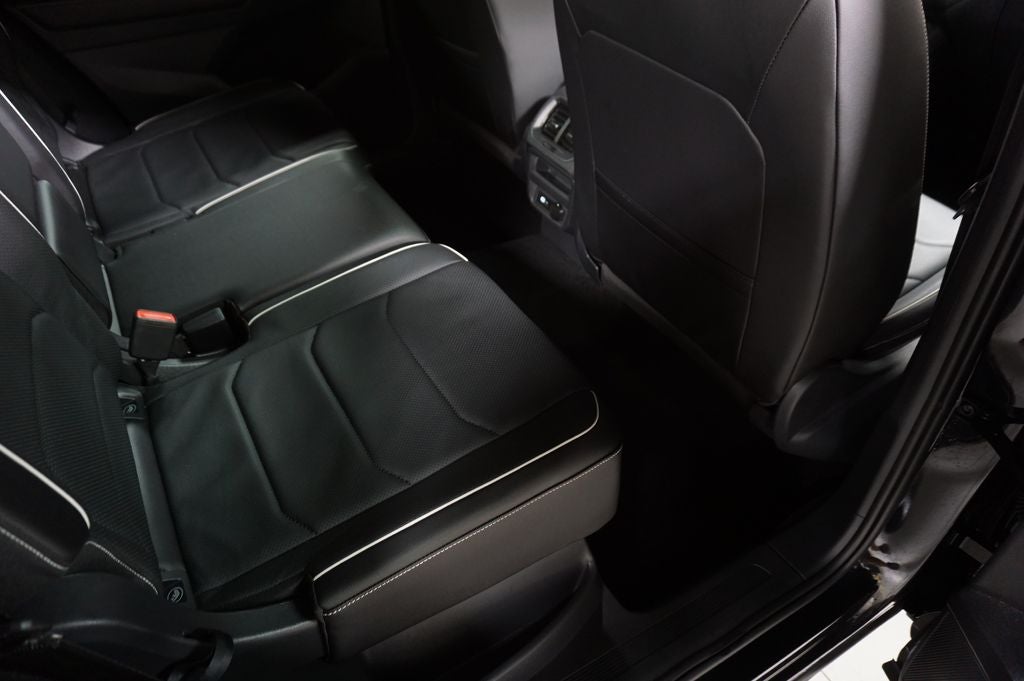2022 Volkswagen Tiguan 2.0T SEL R-Line