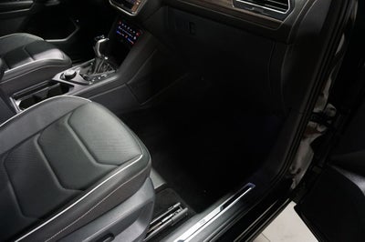 2022 Volkswagen Tiguan 2.0T SEL R-Line