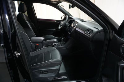 2022 Volkswagen Tiguan 2.0T SEL R-Line