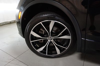 2022 Volkswagen Tiguan 2.0T SEL R-Line