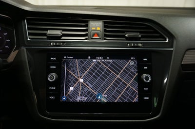 2022 Volkswagen Tiguan 2.0T SEL R-Line