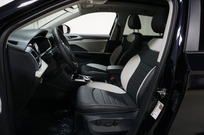 2026 Volkswagen Taos 1.5T SEL