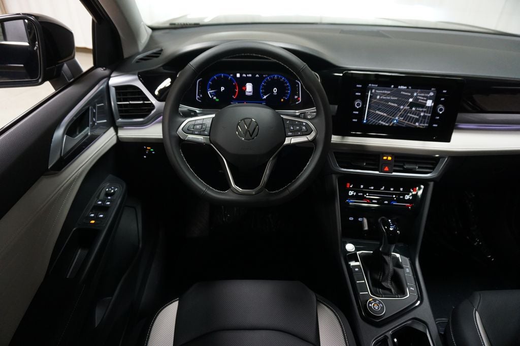 2026 Volkswagen Taos 1.5T SEL