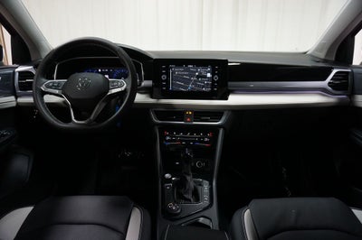 2026 Volkswagen Taos 1.5T SEL