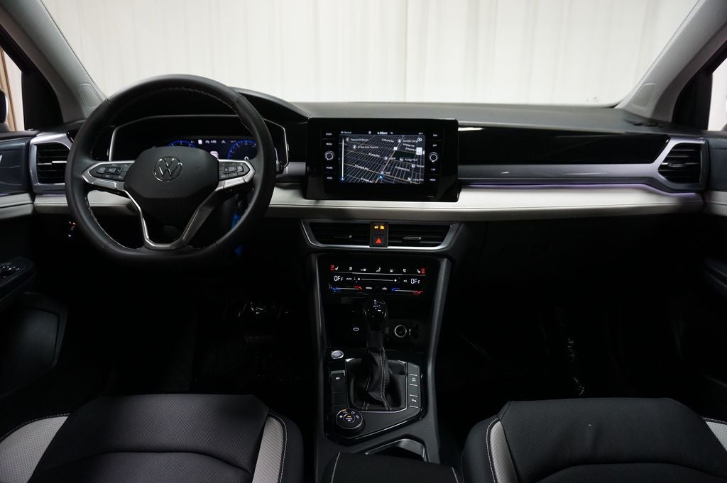2026 Volkswagen Taos 1.5T SEL