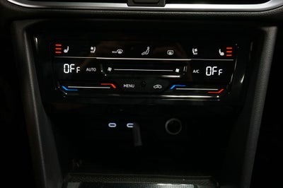 2026 Volkswagen Taos 1.5T SEL