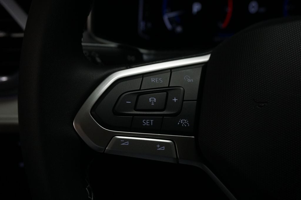 2026 Volkswagen Taos 1.5T SEL