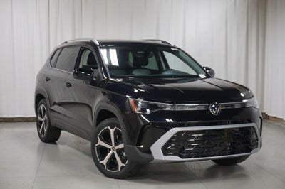 2026 Volkswagen Taos 1.5T SEL