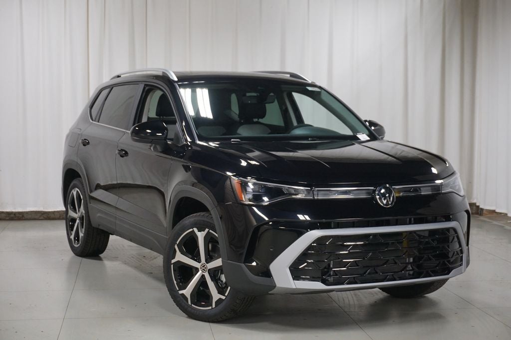 2026 Volkswagen Taos 1.5T SEL