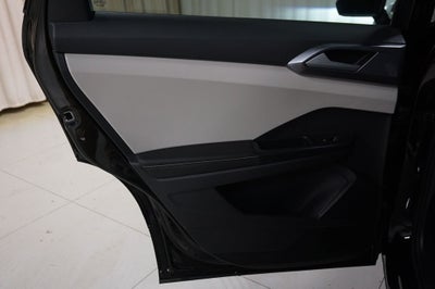 2026 Volkswagen Taos 1.5T SEL