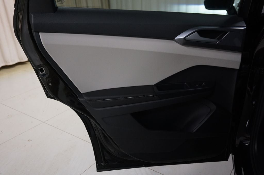 2026 Volkswagen Taos 1.5T SEL