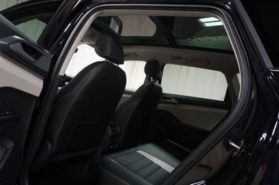 2026 Volkswagen Taos 1.5T SEL
