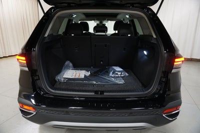 2026 Volkswagen Taos 1.5T SEL