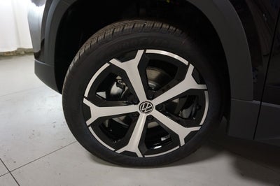 2026 Volkswagen Taos 1.5T SEL