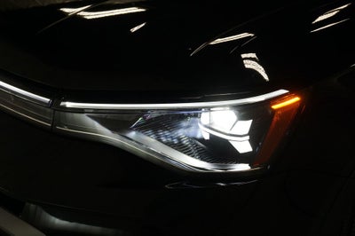 2026 Volkswagen Taos 1.5T SEL