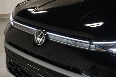 2026 Volkswagen Taos 1.5T SEL