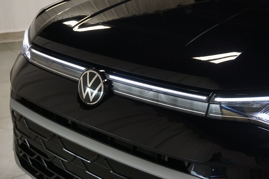 2026 Volkswagen Taos 1.5T SEL