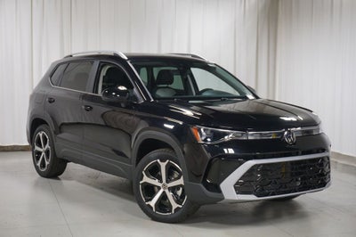 2026 Volkswagen Taos 1.5T SEL