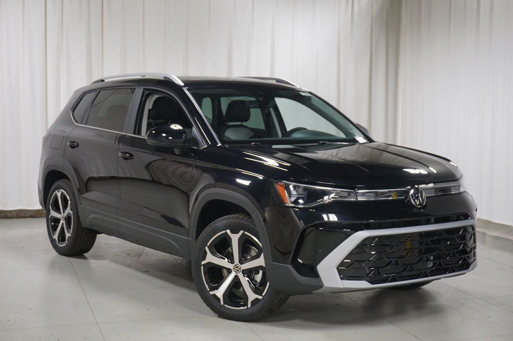 2026 Volkswagen Taos 1.5T SEL