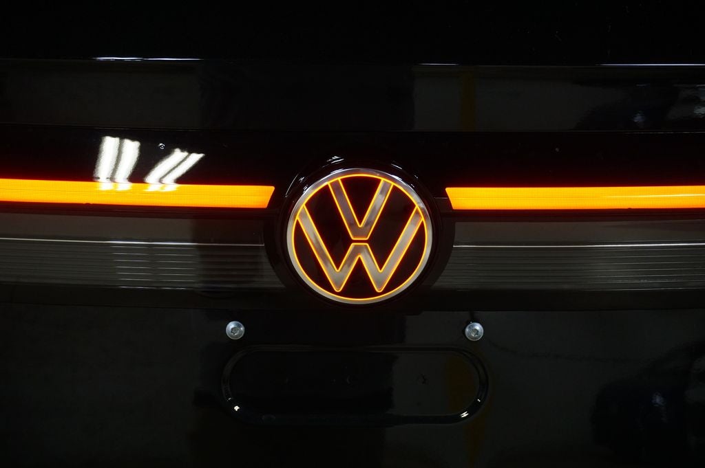 2026 Volkswagen Taos 1.5T SEL