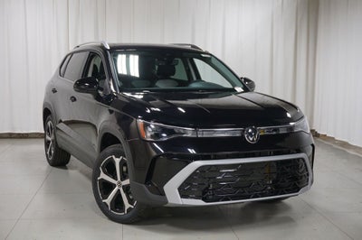 2026 Volkswagen Taos 1.5T SEL