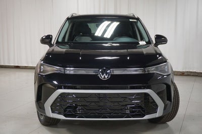 2026 Volkswagen Taos 1.5T SEL