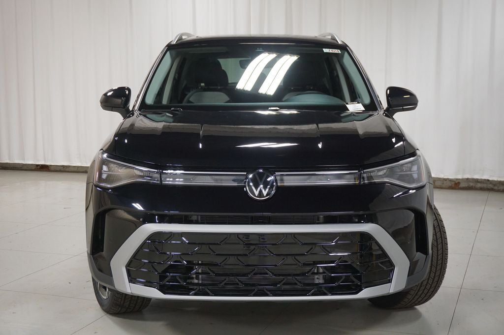 2026 Volkswagen Taos 1.5T SEL