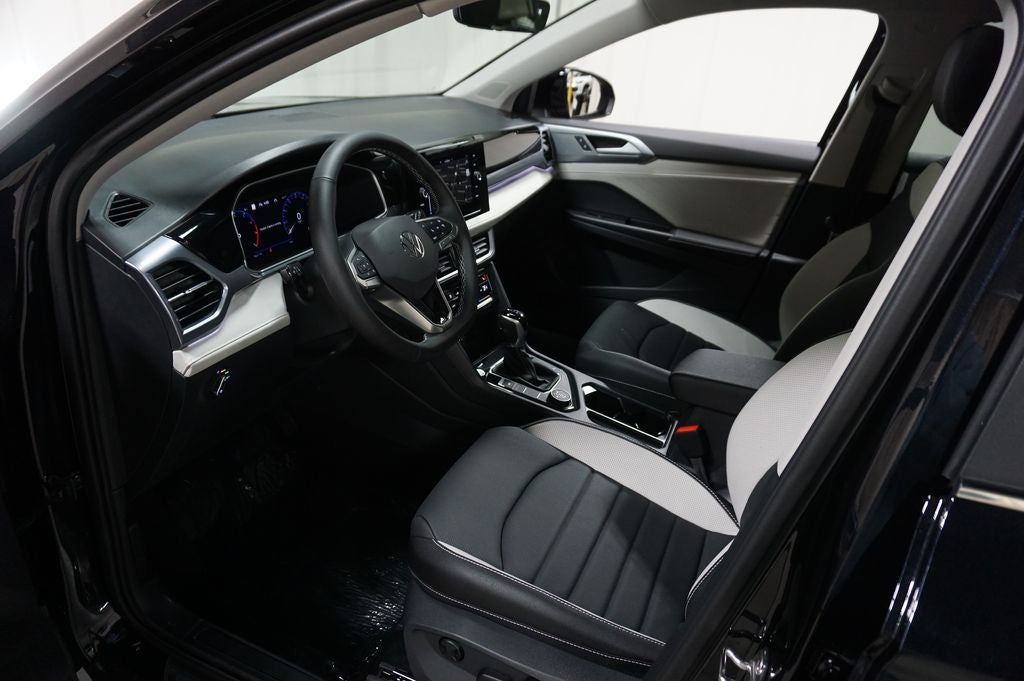 2026 Volkswagen Taos 1.5T SEL