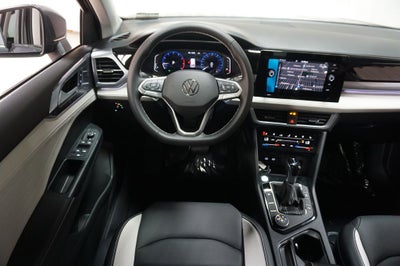 2026 Volkswagen Taos 1.5T SEL